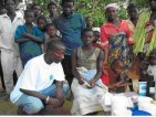 Kongo: Bekämpfung von HIV/AIDS sowie Stärkung junger Frauen